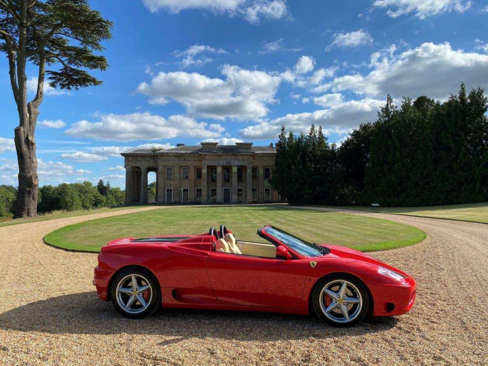 Primary Car Photo