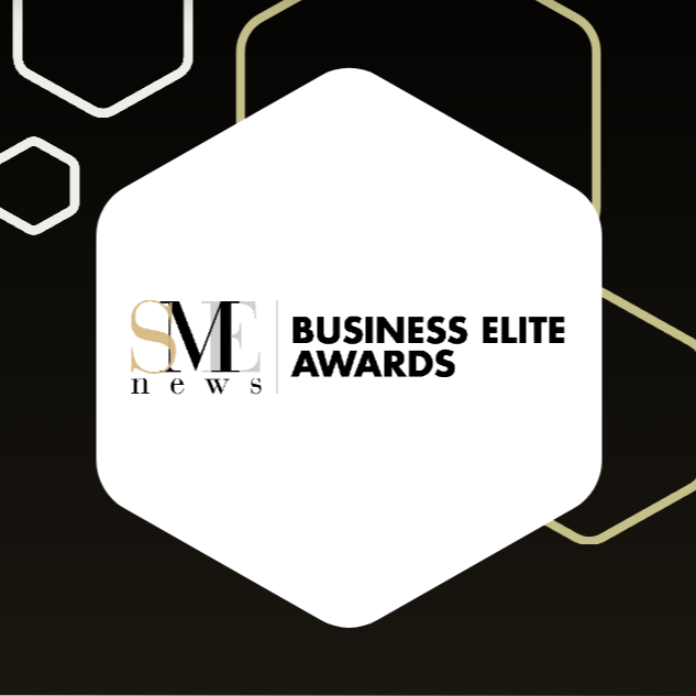 SME Business Elite Award