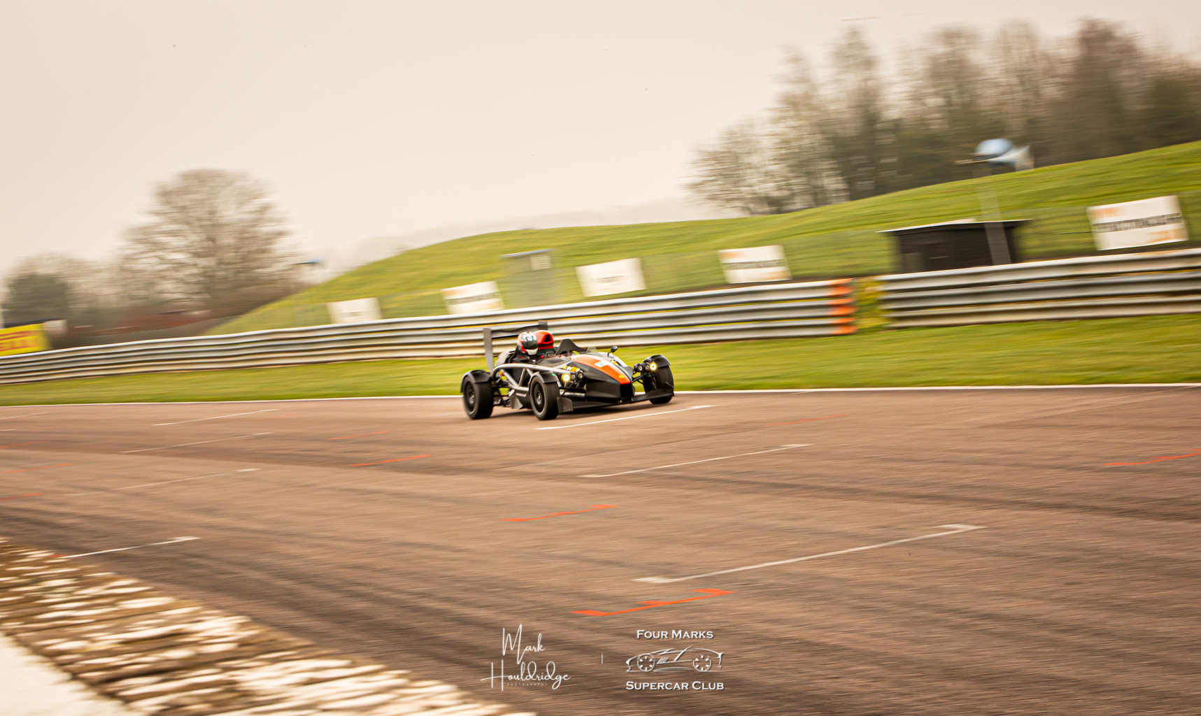 Max Cuthbert FMSC Thruxton Track Day 26-17 β Four Marks Supercar Owners Club