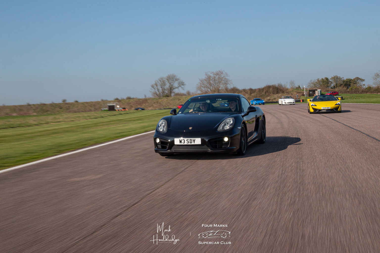 Max Cuthbert FMSC Thruxton Track Day 26-67 β Four Marks Supercar Owners Club